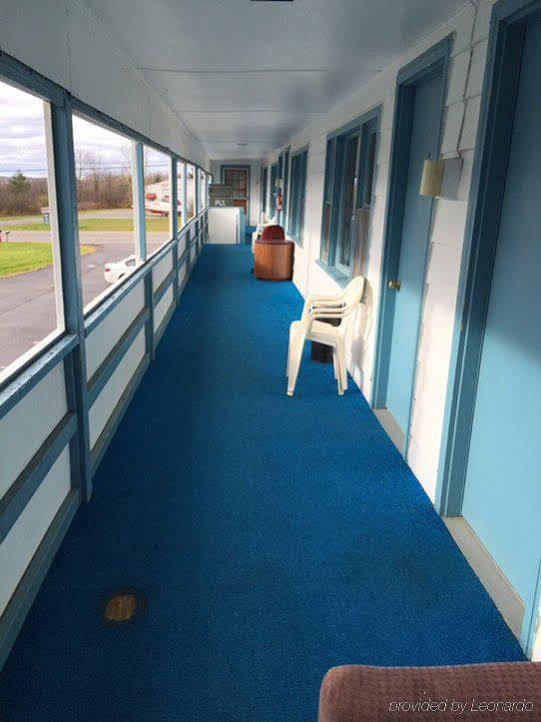 Rainbow Motel Watertown Extérieur photo